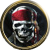 Pirates Uber Alles & Russian Company