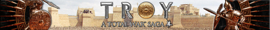 Total War, Strategies, Game Worlds, History