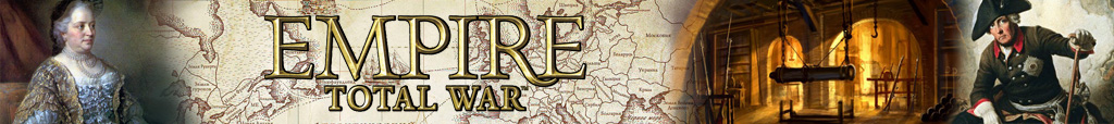 Total War, Strategies, Game Worlds, History