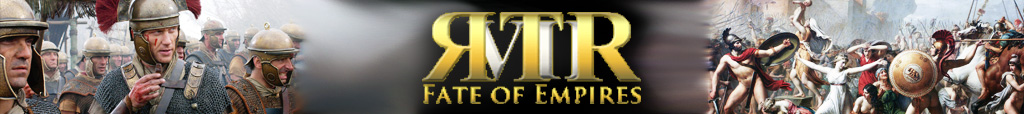 Total War, Strategies, Game Worlds, History